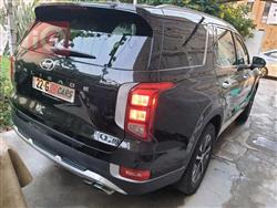 هيونداي باليسيد